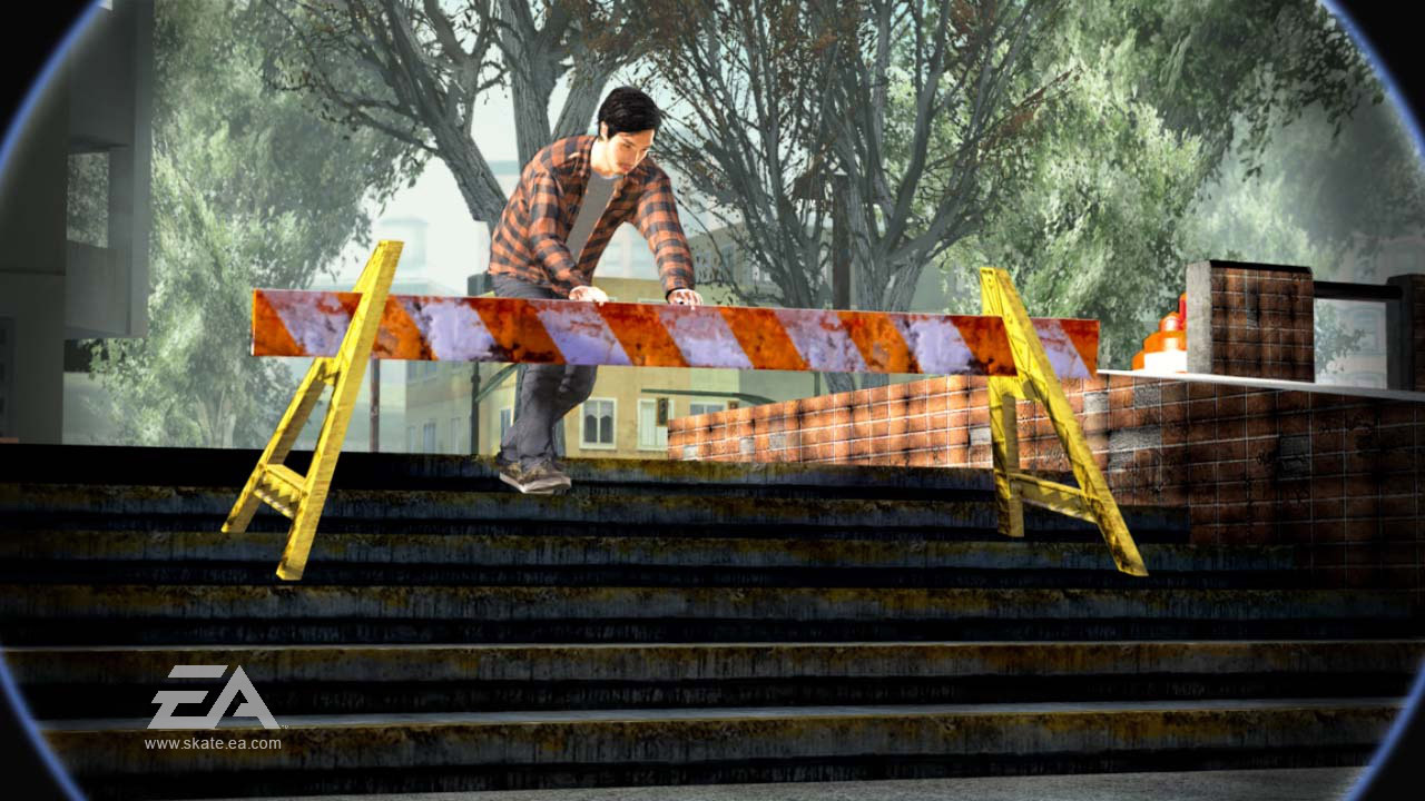 Skate 2 - Imagen 28